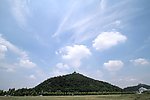 狼山