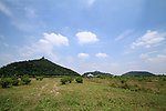 狼山
