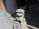 石狮子
