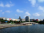台州市民广场图片