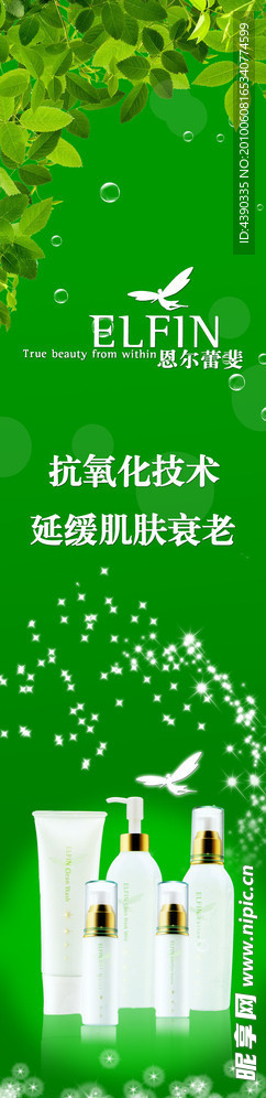 恩尔蕾斐