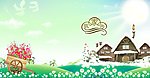 儿童模板