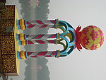 圆明园 灯节
