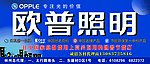欧普节能灯