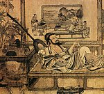 国画