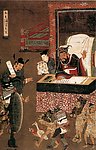国画