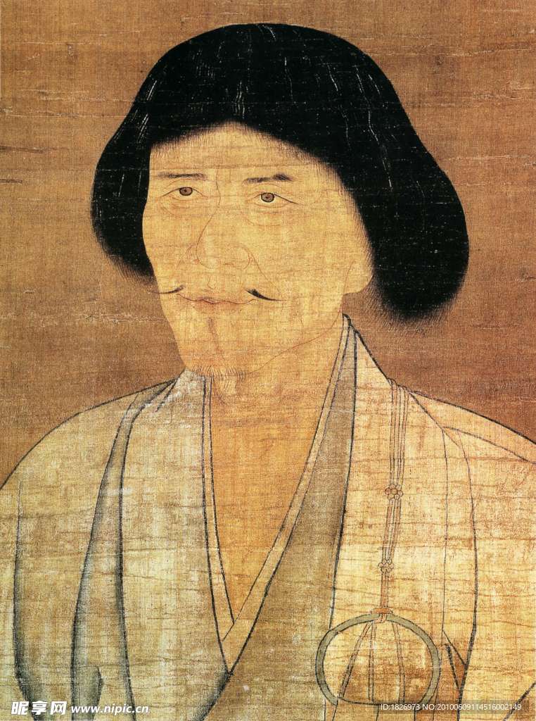 国画