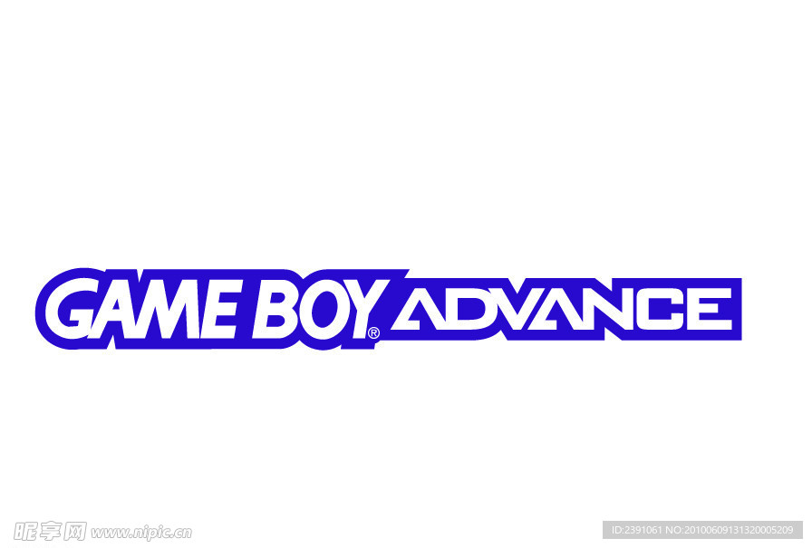 标志Game_Boy_Advance