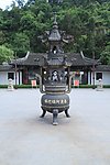 军山 景区