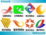 电视台台标