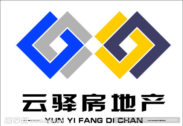 房地产标志