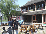 春来茶馆