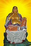 佛像