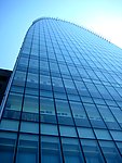北京西直门交通枢纽建筑图片