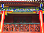 寺院建筑