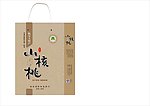 山核桃包装袋