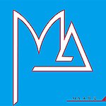 MA 工作室LOGO