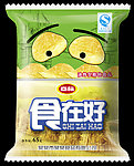 食在好