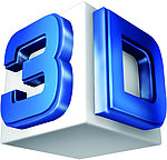 3D 电视