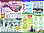 品类 超市 DM 商场