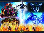 武妖王之怒游戏海报