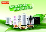 九阳端午节最新模版