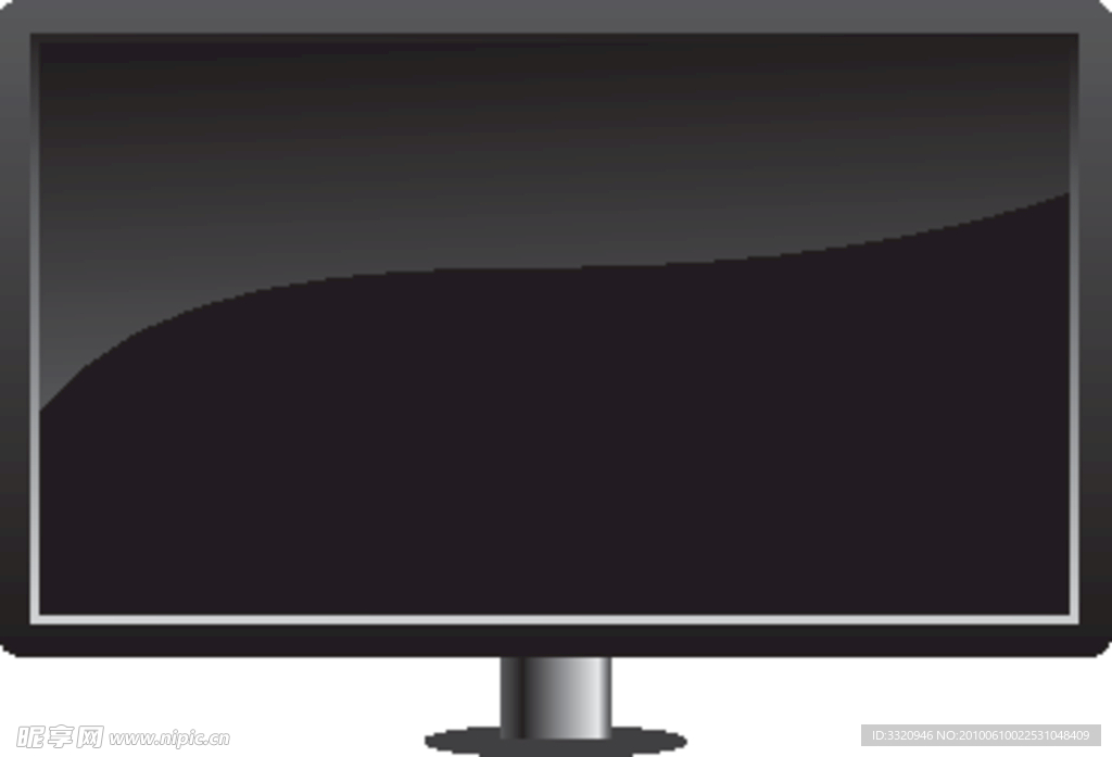 液晶显示器