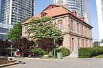 殖民地遗存建筑