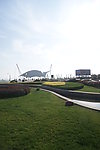 烟台海滨