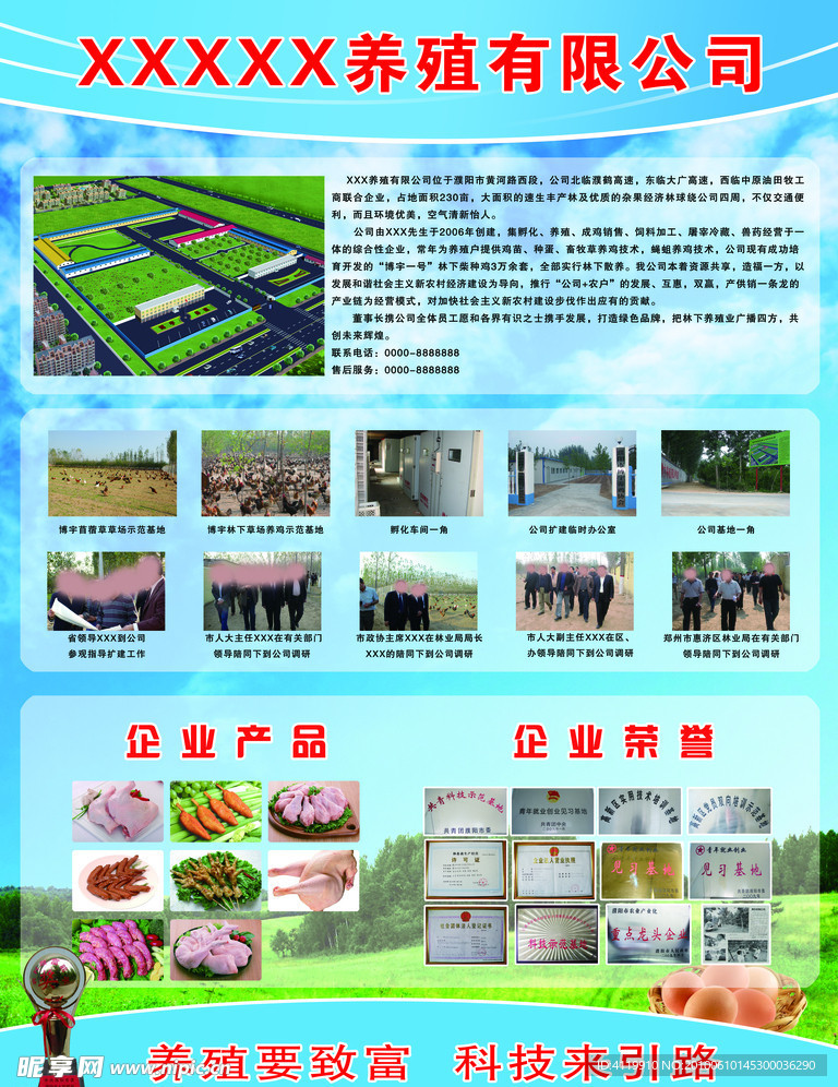 养殖