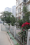 帝湖小区