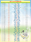 2010世界杯赛程表
