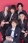 Smap 中居正广 木村拓哉 稻垣吾郎 香取慎吾 草剪刚
