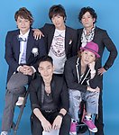 Smap 中居正广 木村拓哉 稻垣吾郎 香取慎吾 草剪刚