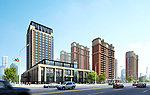 建筑效果图