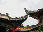 寺院建筑