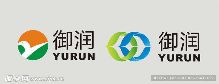 食品LOGO