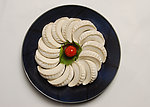 饺子