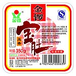 金锣宝肚