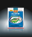 农化包装 杀虫剂 袋子