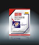 农化包装 杀虫剂 袋子
