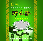 野山珍