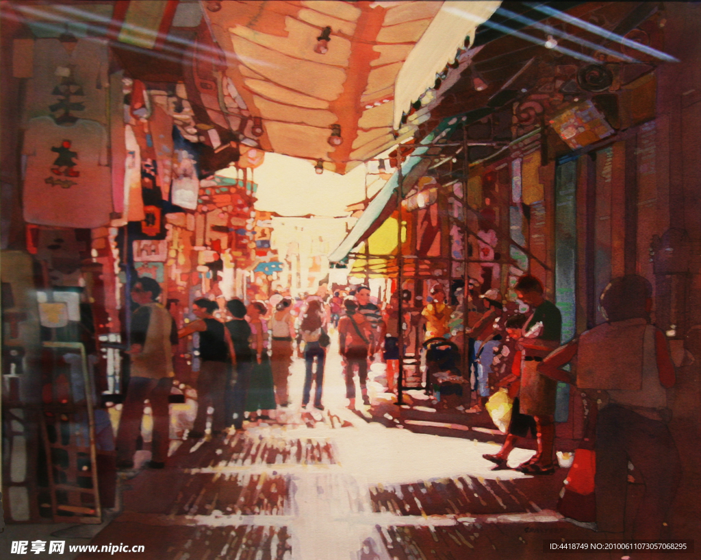 瑾各拉斯多夫 帕拉卡