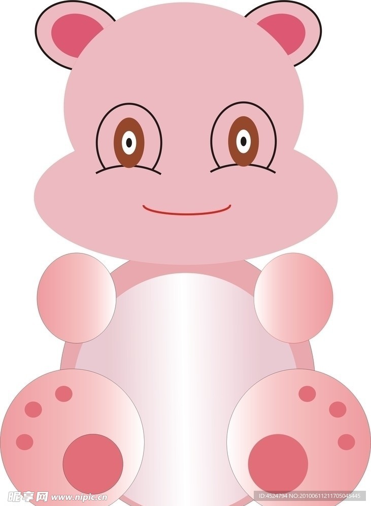 小熊