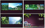 房地产flash片头