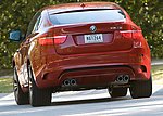 2010款宝马 X6 M