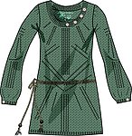 服装设计图