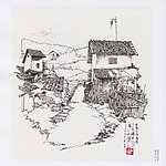 客家山庄