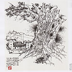 客家守护神