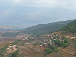 山里村庄
